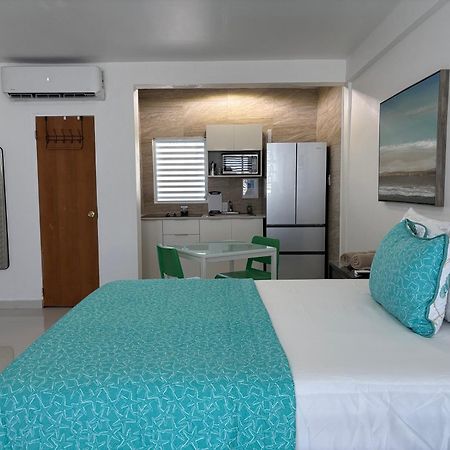 Posada Centric Studio Isla Verde San Juan Exterior photo