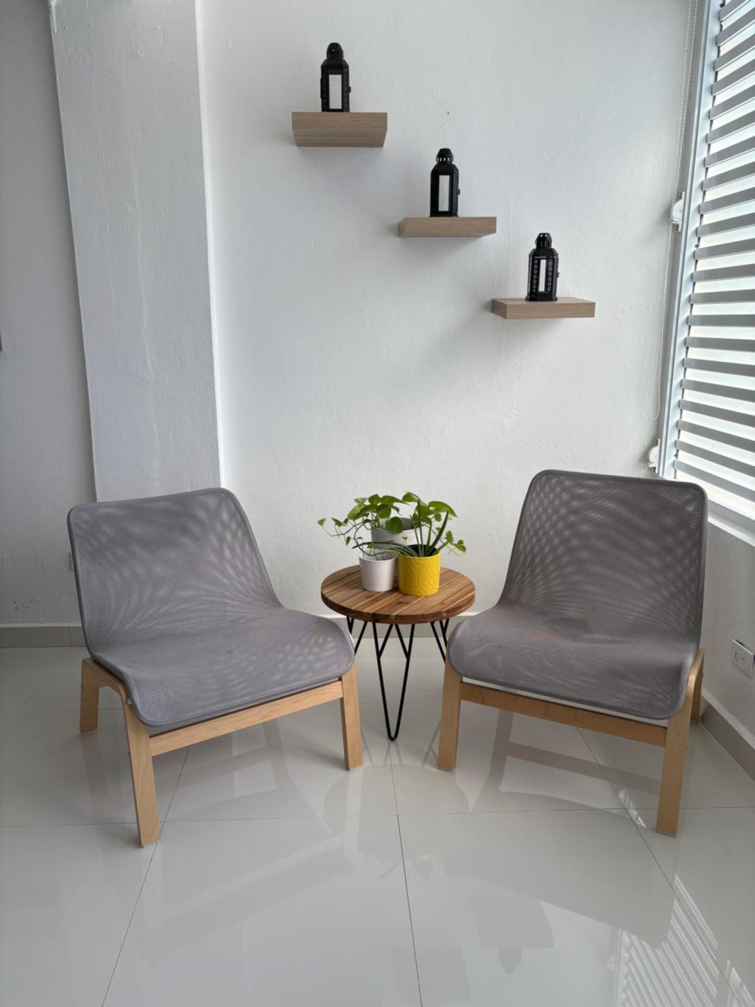 Posada Centric Studio Isla Verde San Juan Exterior photo